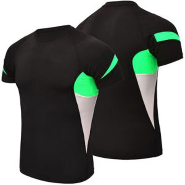 DS-404 MMA Rash Guard