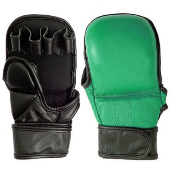 DS-396 MMA Gloves