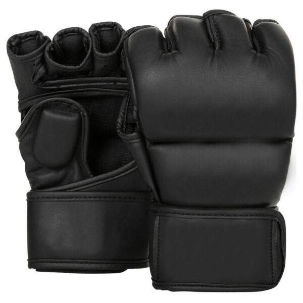 DS-390 MMA Gloves
