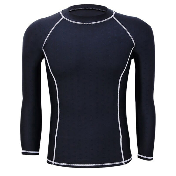 DS-254 Rash Guard
