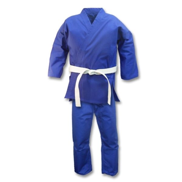 DS-274 Karate Uniform