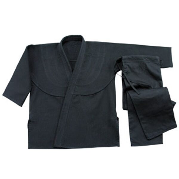 DS-294 Sambo Uniform