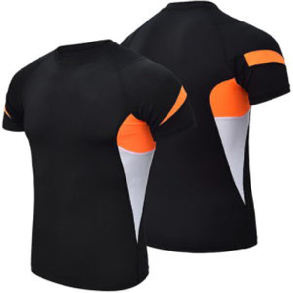 DS-404 MMA Rash Guard