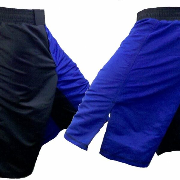 DS-412 MMA Short