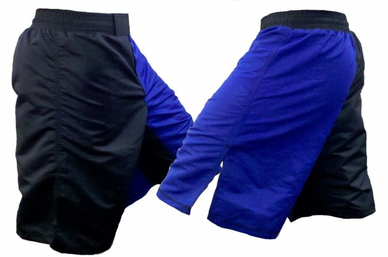 DS-412 MMA Short