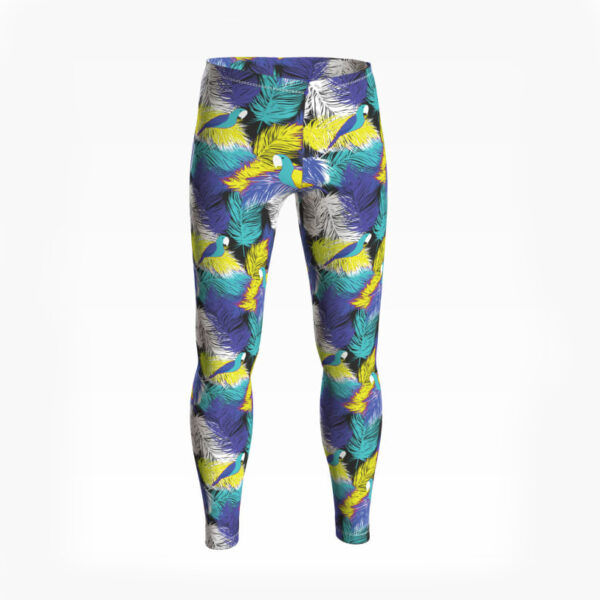 DS-197 Leggings