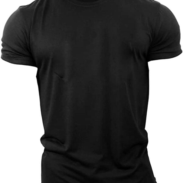 DS-223 Men Gym T-Shirts