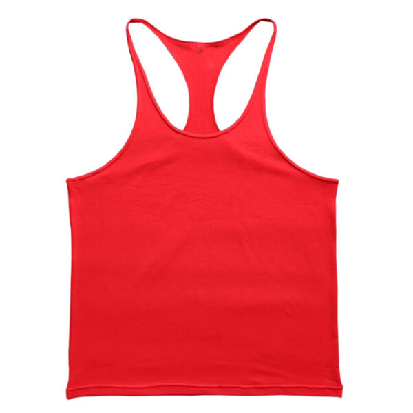 DS-252 Men Stringers