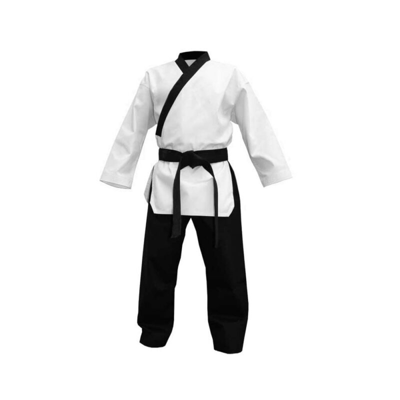 DS-307 Taekwondo Uniform