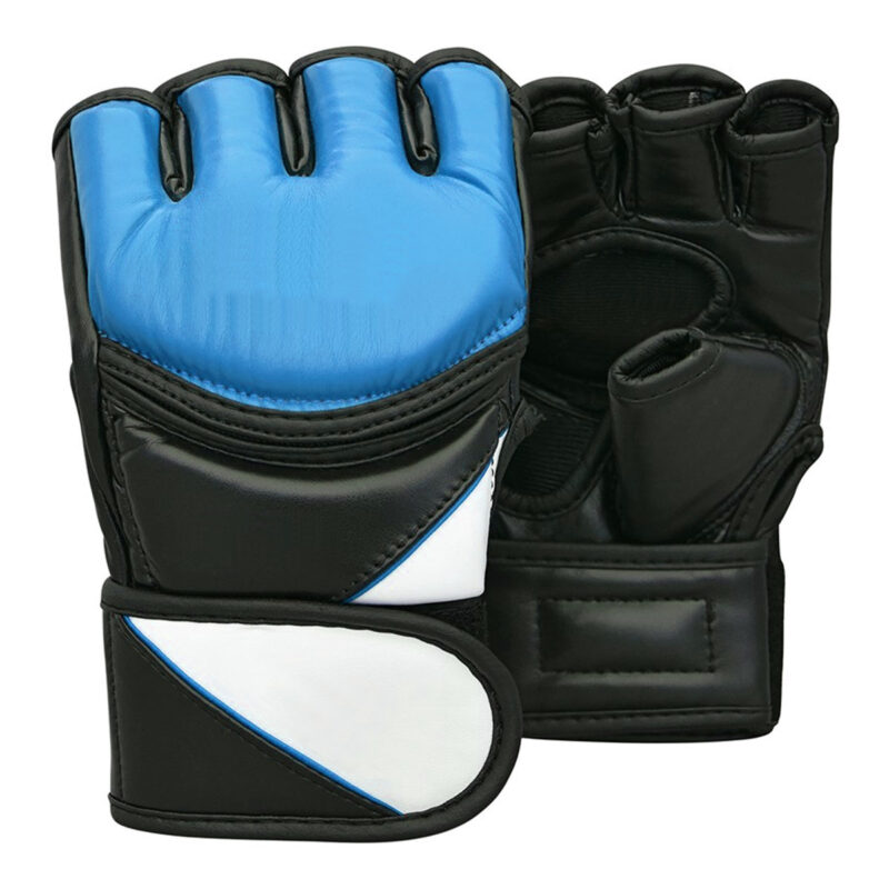 DS-391 MMA Gloves - Image 3