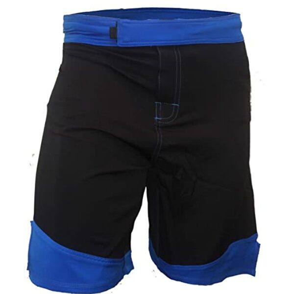 DS-410 MMA Short