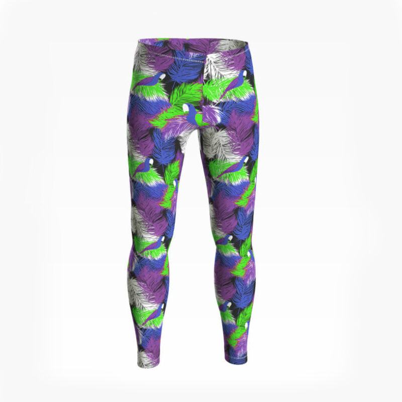 DS-197 Leggings - Image 3