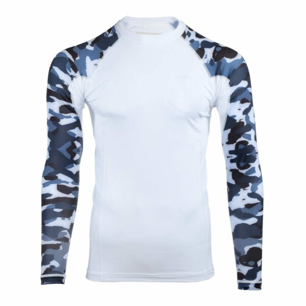 DS-264 Rash Guard