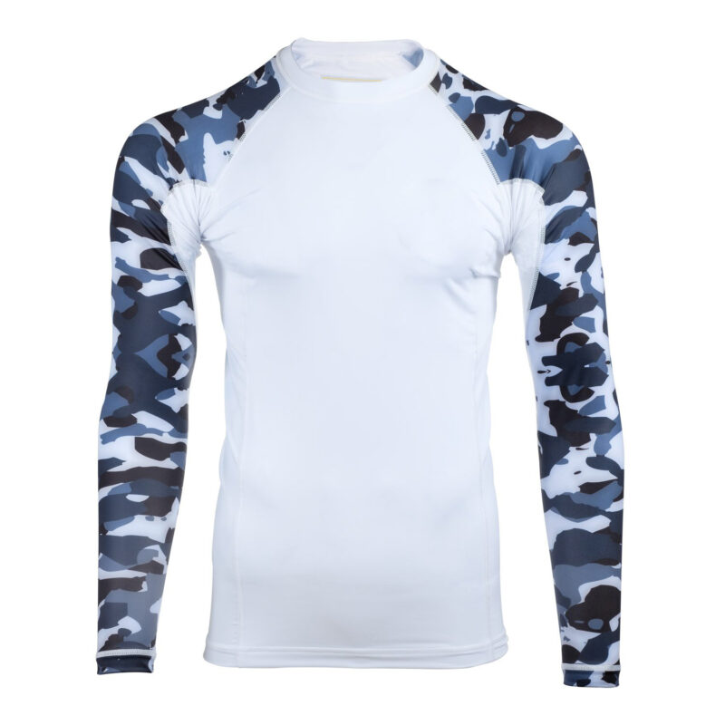 DS-264 Rash Guard