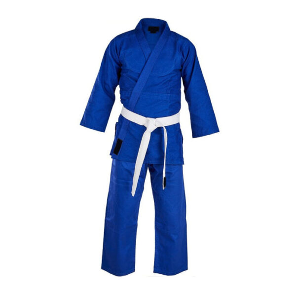 DS-270 Judo Uniform