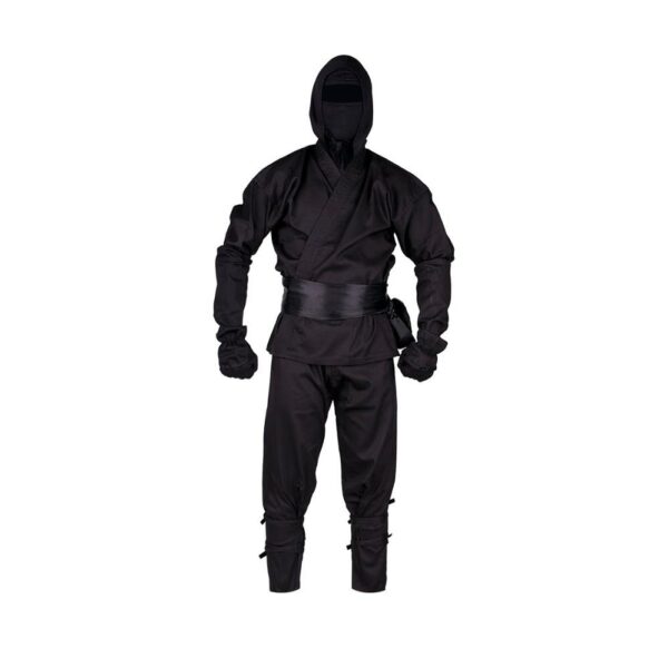 DS-300 Ninja Uniform