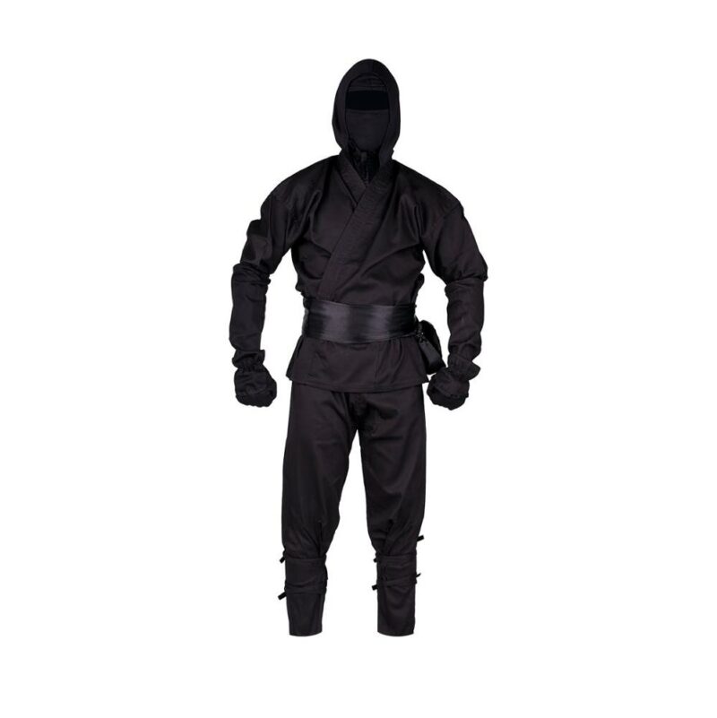 DS-300 Ninja Uniform