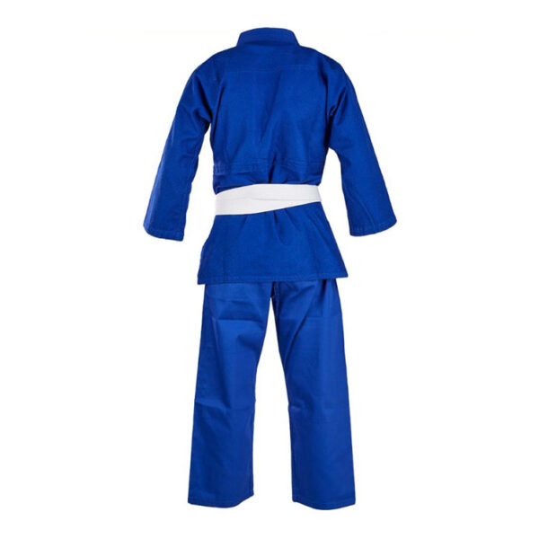 DS-270 Judo Uniform
