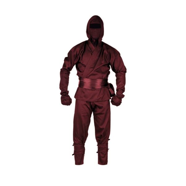 DS-300 Ninja Uniform