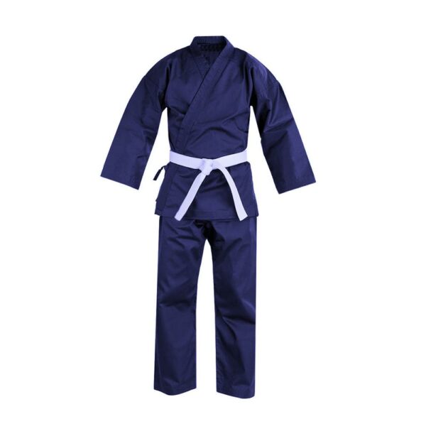 DS-306 Taekwondo Uniform