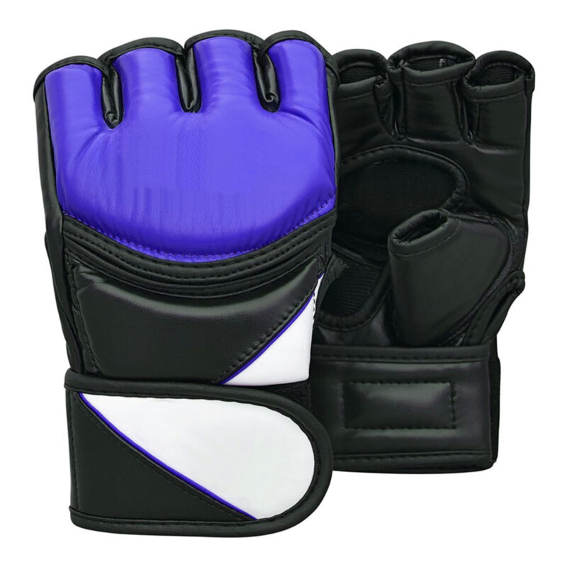 DS-391 MMA Gloves - Image 4