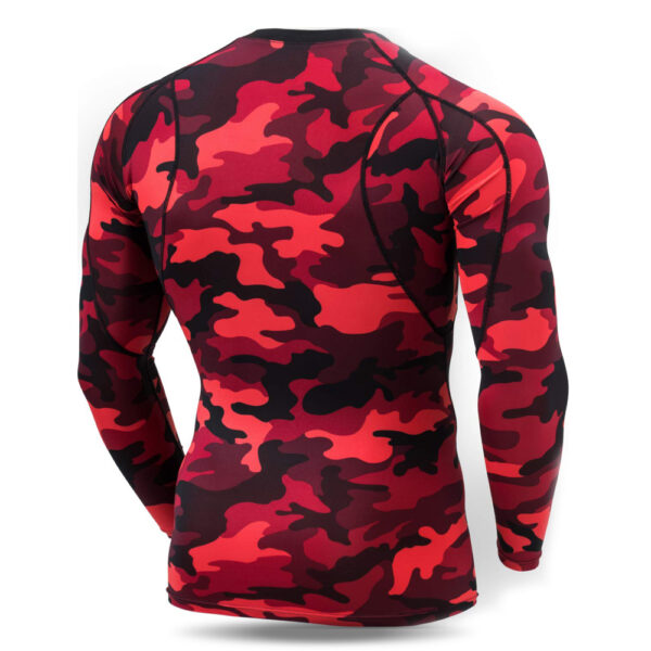 DS-261 Rash Guard