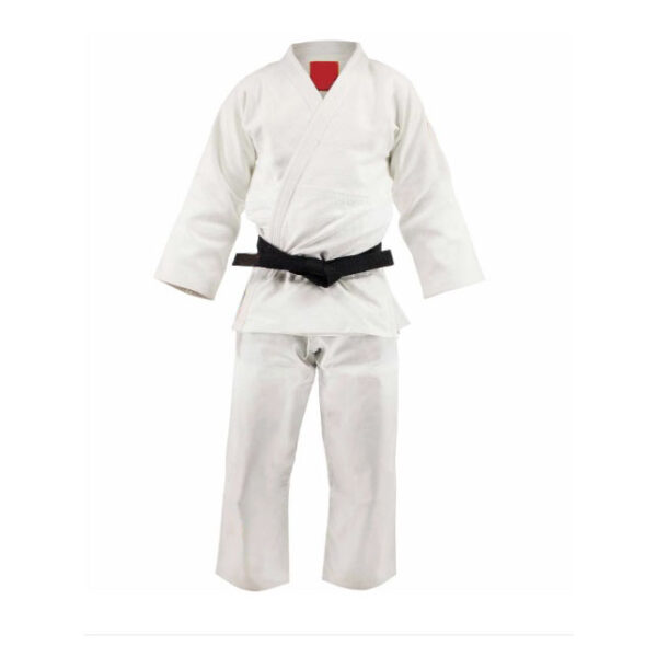 DS-269 Judo Uniform