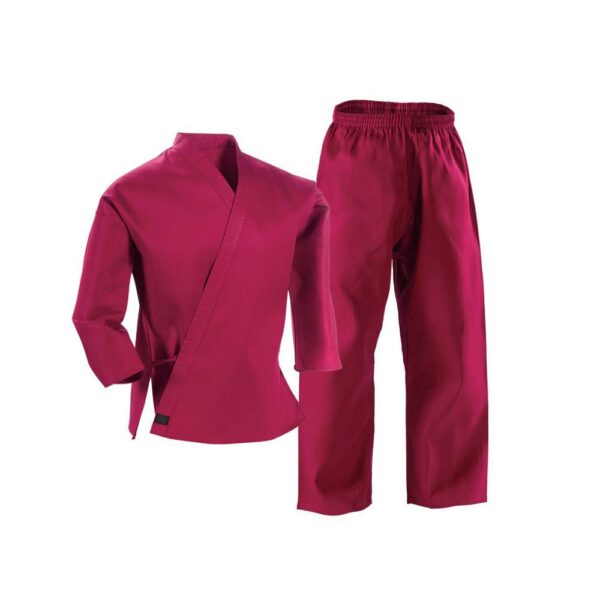 DS-280 Karate Uniform