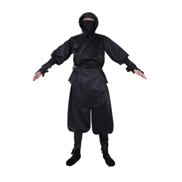 DS-302 Ninja Uniform