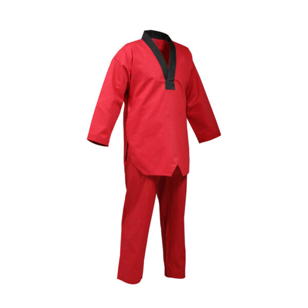 DS-305 Taekwondo Uniform