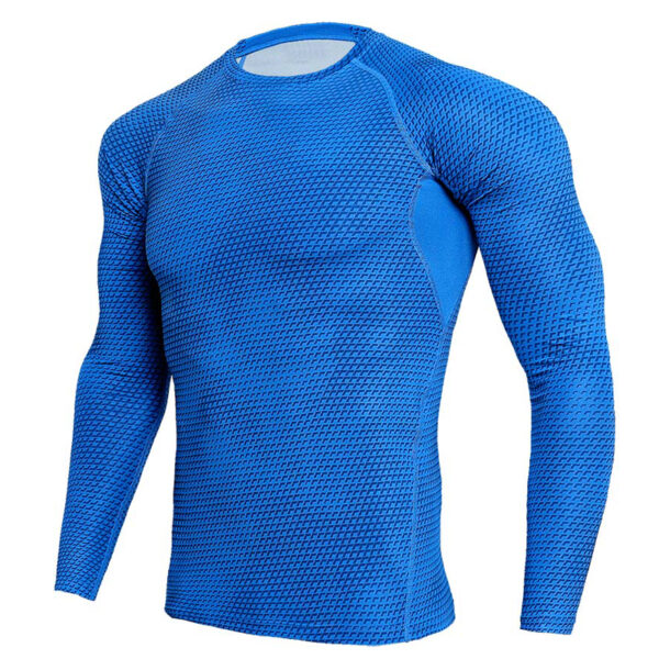 DS-260 Rash Guard