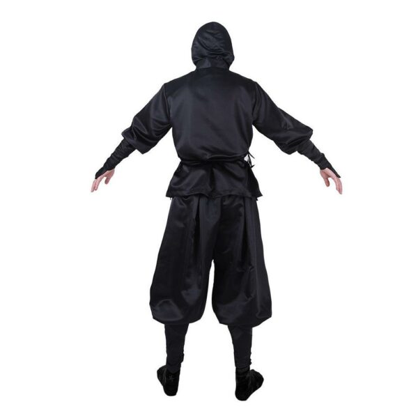 DS-302 Ninja Uniform