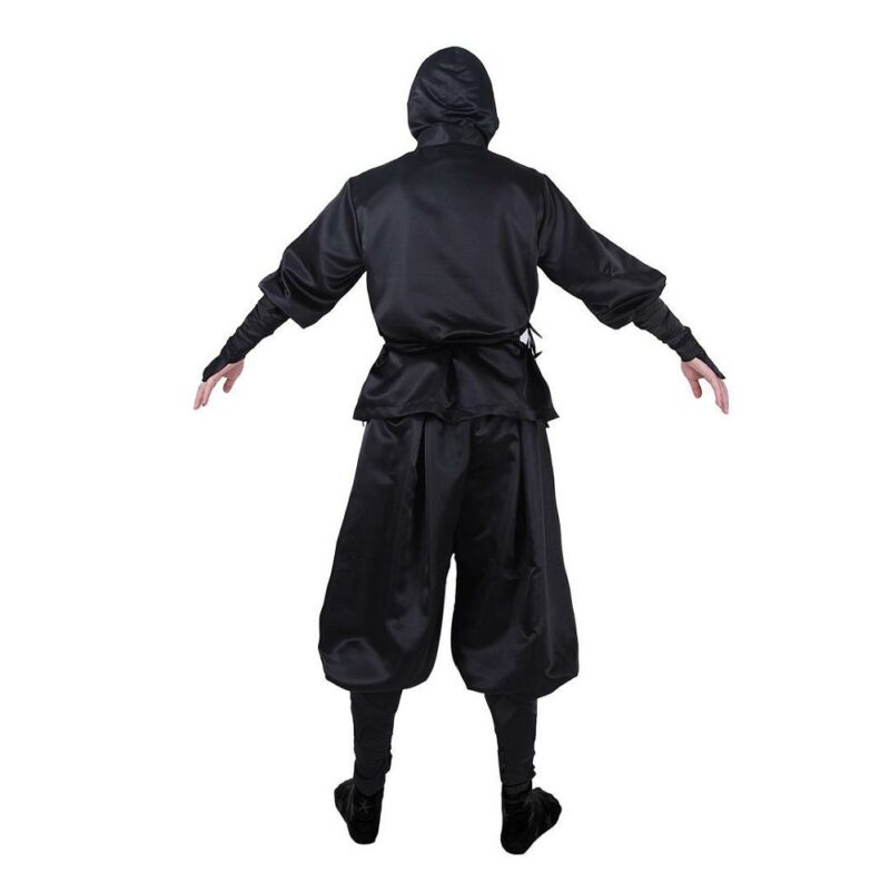 DS-302 Ninja Uniform - Image 2
