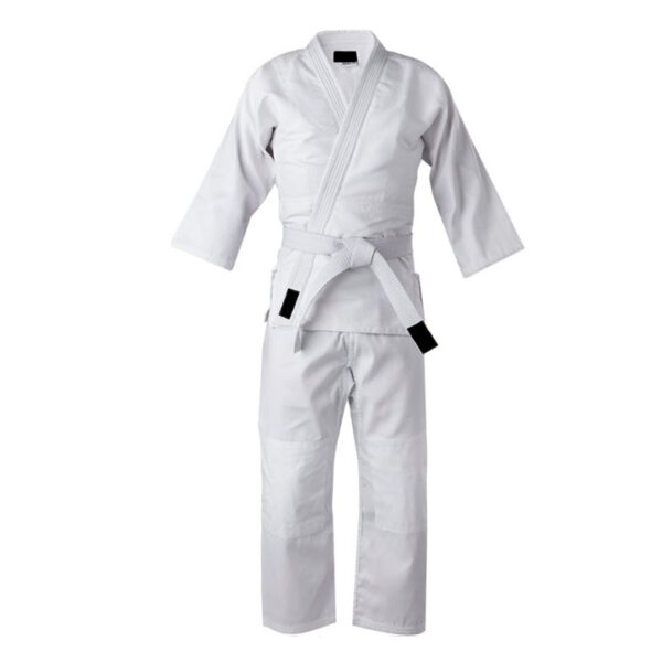 DS-268 Judo Uniform