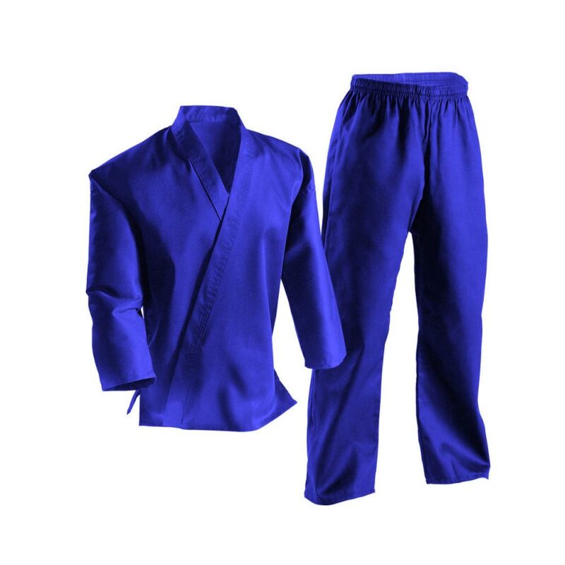 DS-280 Karate Uniform - Image 3