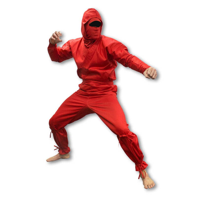 DS-301 Ninja Uniform