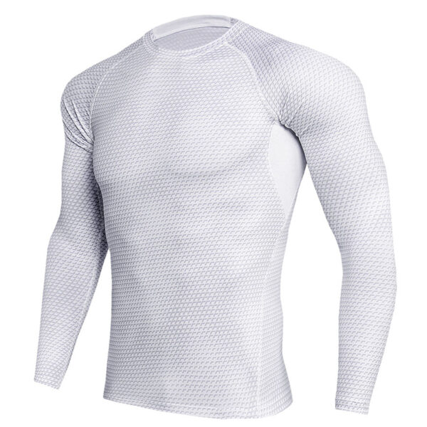 DS-260 Rash Guard