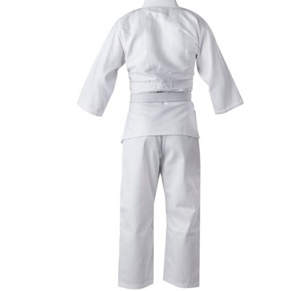 DS-268 Judo Uniform