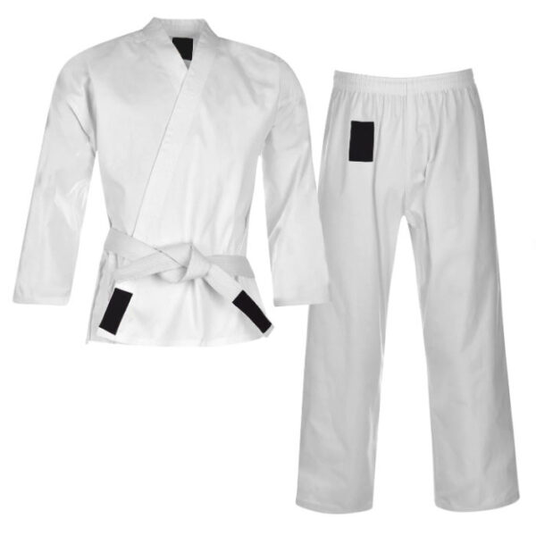 DS-281 Karate Uniform