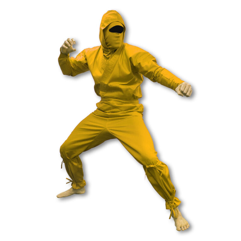 DS-301 Ninja Uniform - Image 2