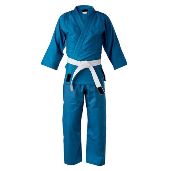 DS-267 Judo Uniform