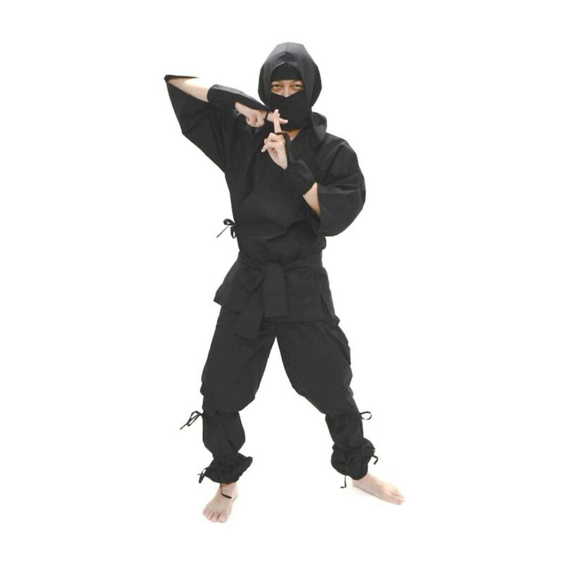 DS-303 Ninja Uniform