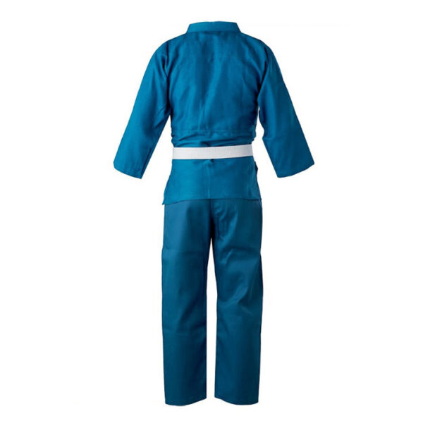 DS-267 Judo Uniform