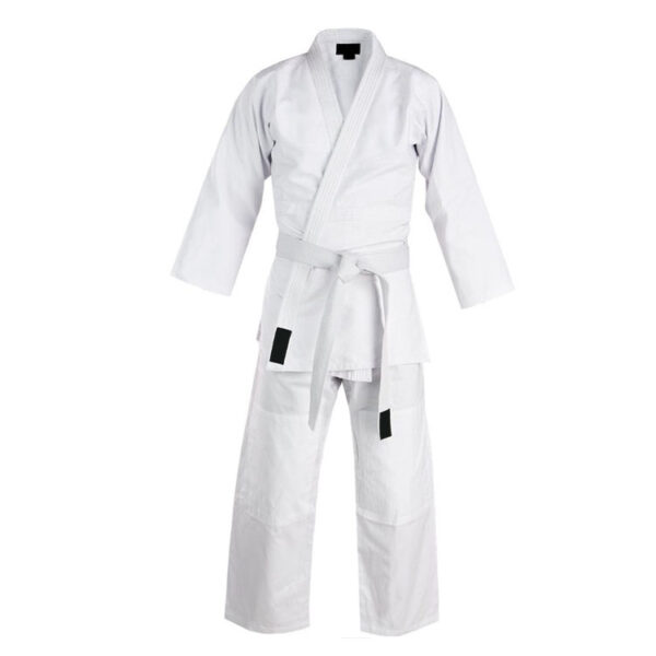 DS-266 Judo Uniform