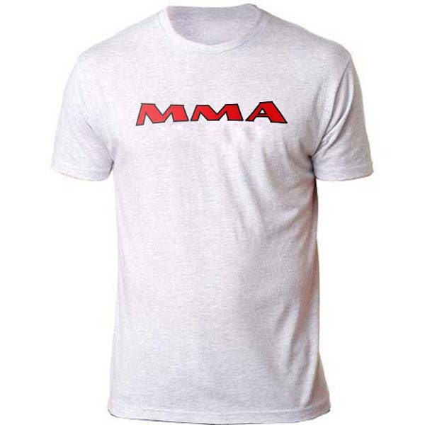 DS-427 MMA T-Shirt