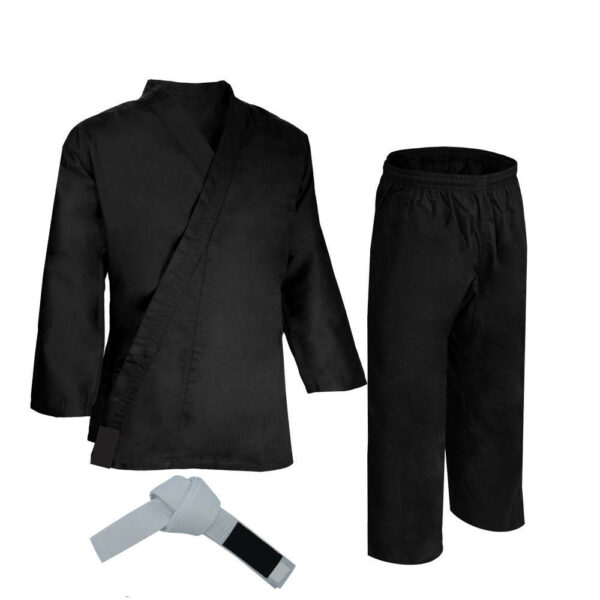 DS-282 Karate Uniform