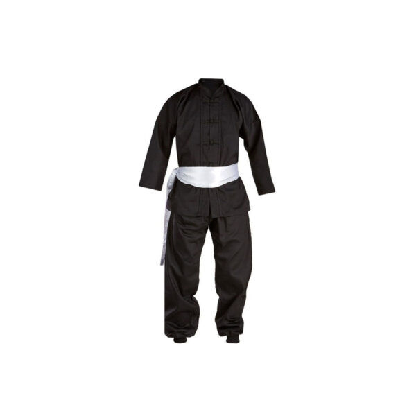 DS-288 Kung Fu Uniform