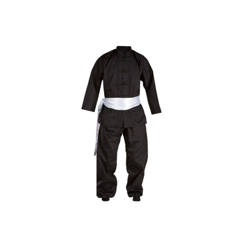 DS-288 Kung Fu Uniform