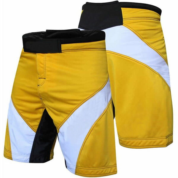 DS-409 MMA Short