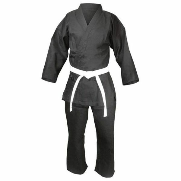 DS-275 Karate Uniform